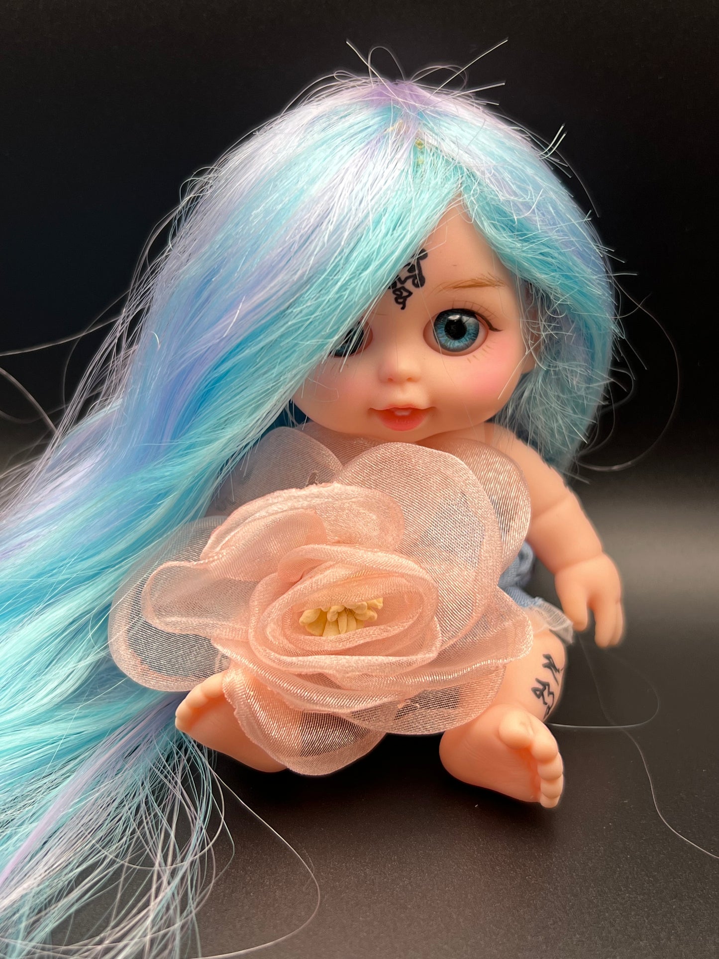 MINI SPIRIT PRAI DOLL