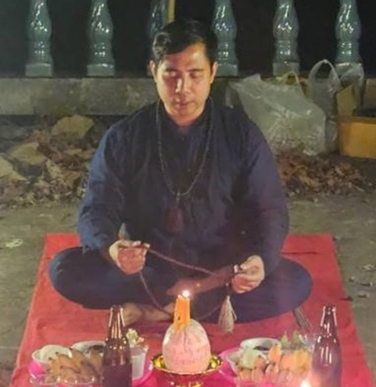 🔥🕯️7 CANDELE RITUALI DEI DESIDERI🕯️🔥