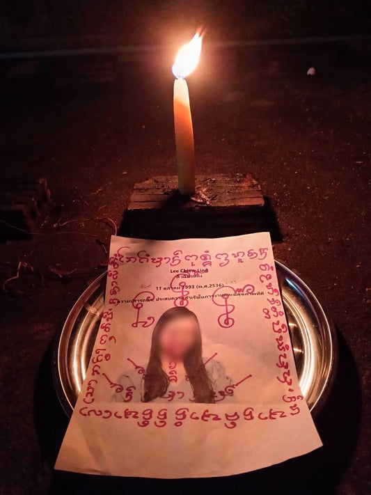 🔥🕯️7 CANDELE RITUALI DEI DESIDERI🕯️🔥