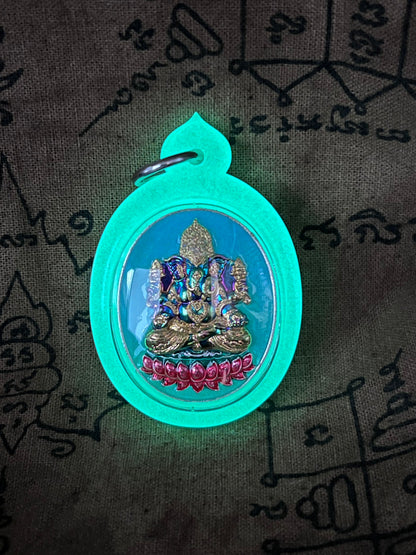 AMULETO LORD GANESH