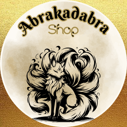 ABRAKADABRA