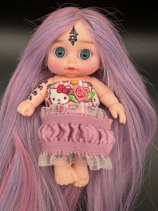 MINI SPIRIT PRAI DOLL