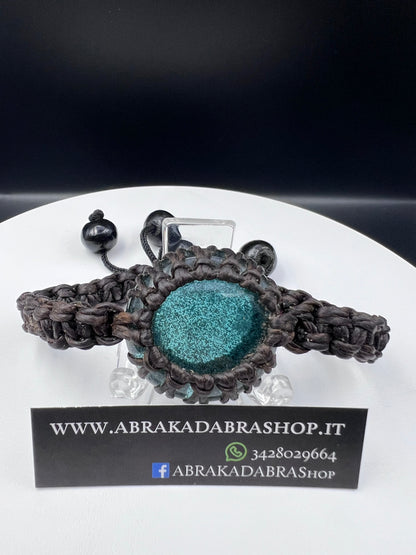 Bracciale Leklai Nam Pee Ocean