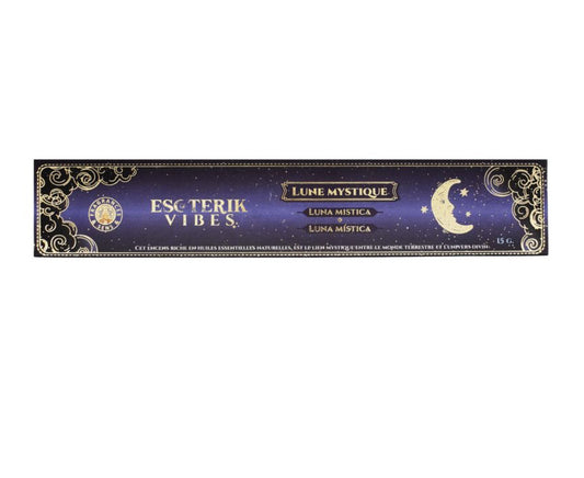 INCENSO LUNA MISTICA