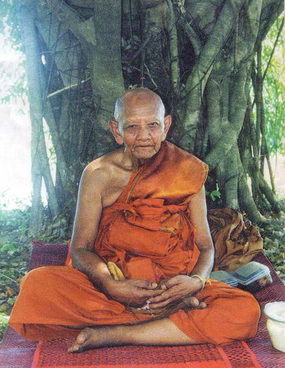 AMULETO THAO WESSUWAN KUWEN NOY