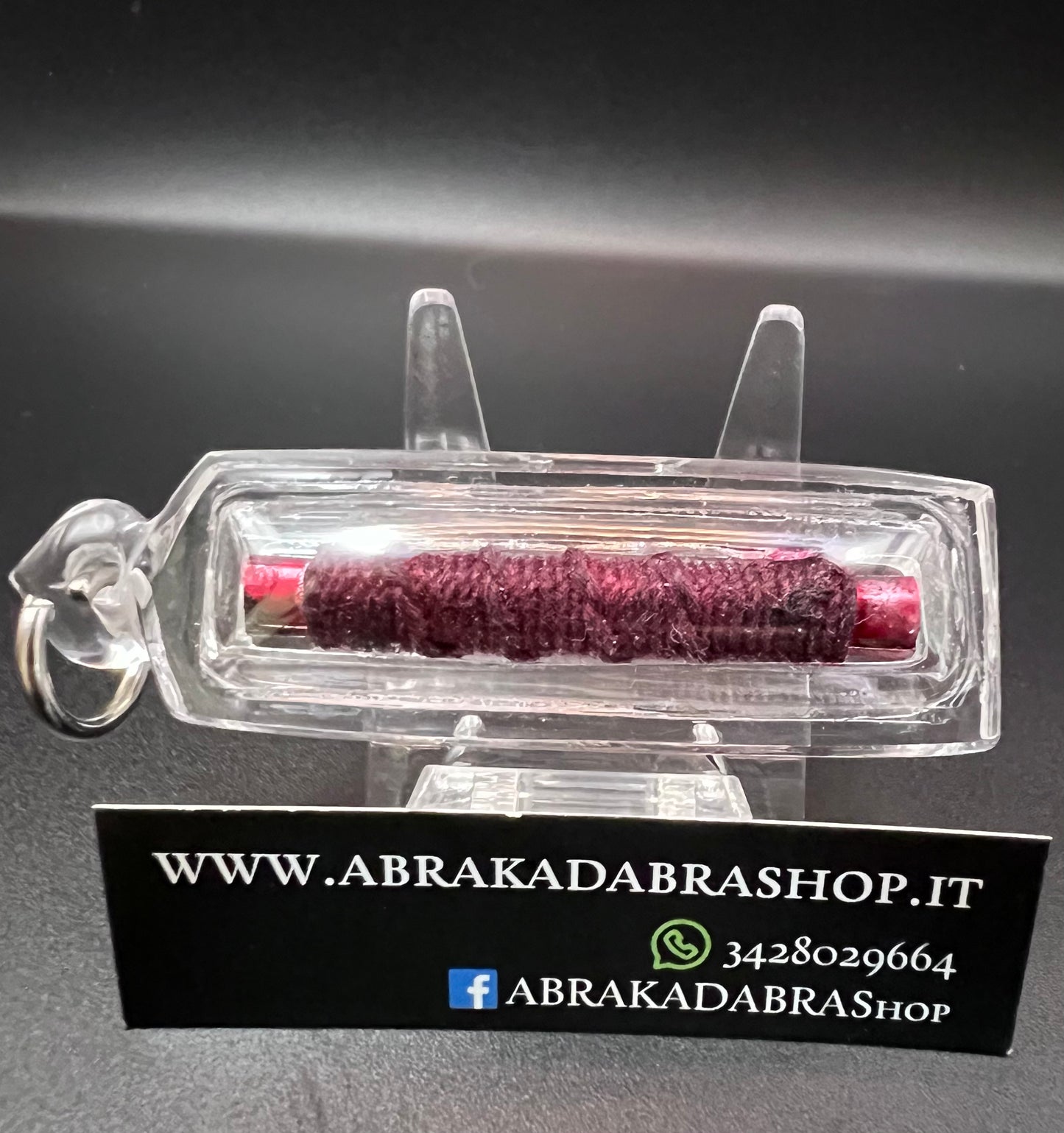 TAKRUT MAGNETISMO SENSUALE