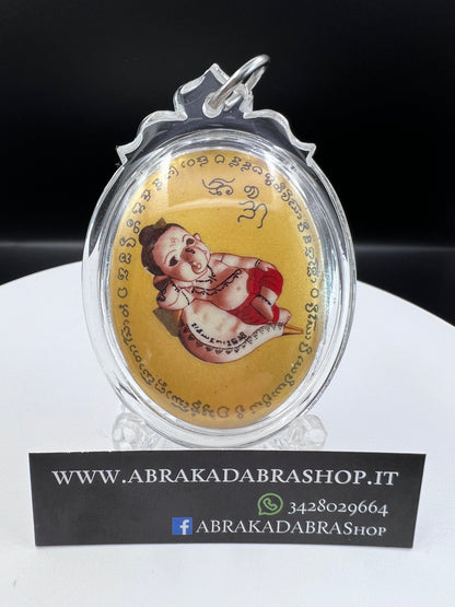 AMULETO GANESHA SUCCESSO ASSOLUTO - APERTURA DELLE STRADE