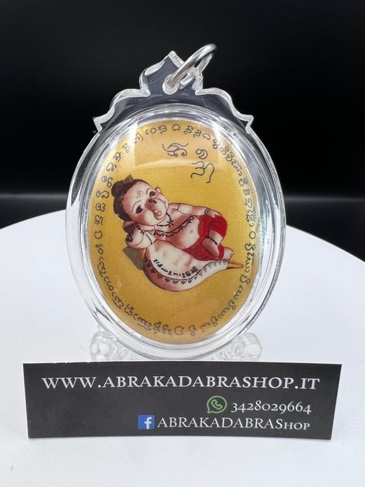 AMULETO GANESHA SUCCESSO ASSOLUTO - APERTURA DELLE STRADE