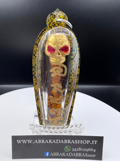 KASIP FANTASMA SUSSURRANTE - NECROMANTICO MASTER LEVEL