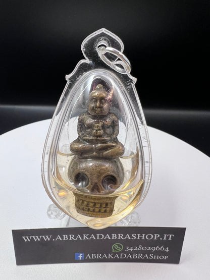 KUMAN THONG BARANG CAMBOGIANO - ELIMINA FATTURE E MALOCCHIO