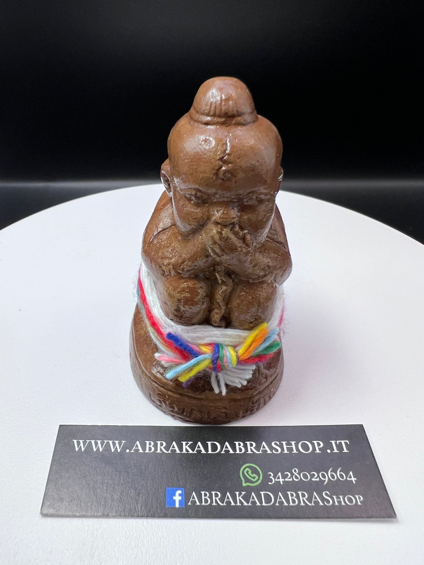 KUMAN THONG RARO KB bang