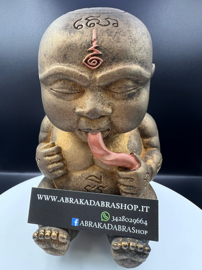 KUMAN THONG - KAMARA YANT