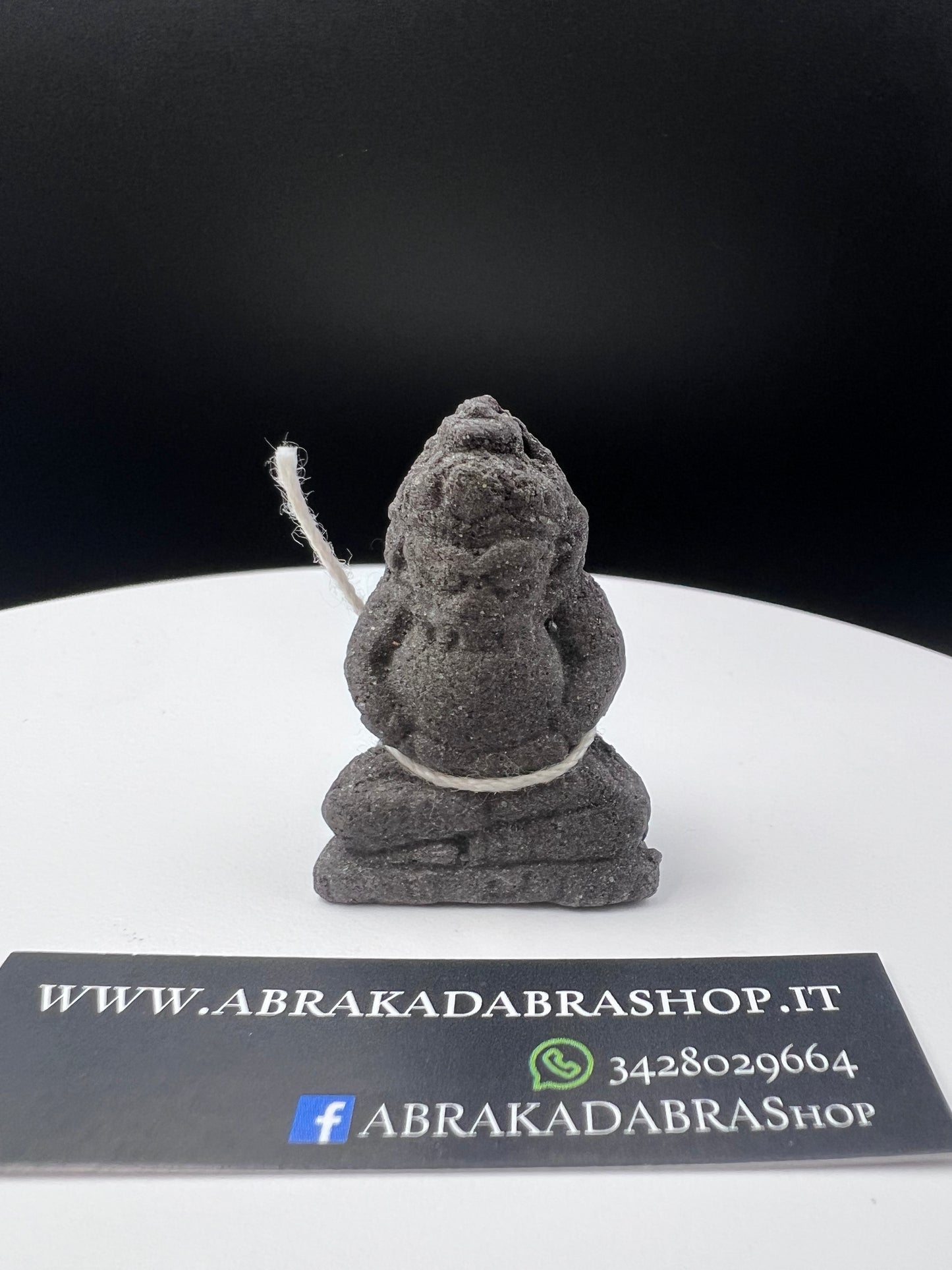 AMULETO RAHU KOKLAP