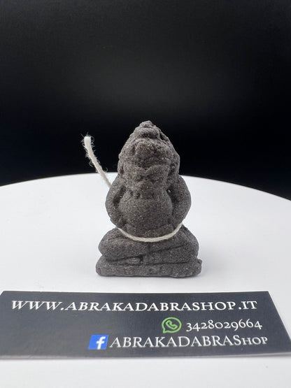 AMULETO RAHU KOKLAP