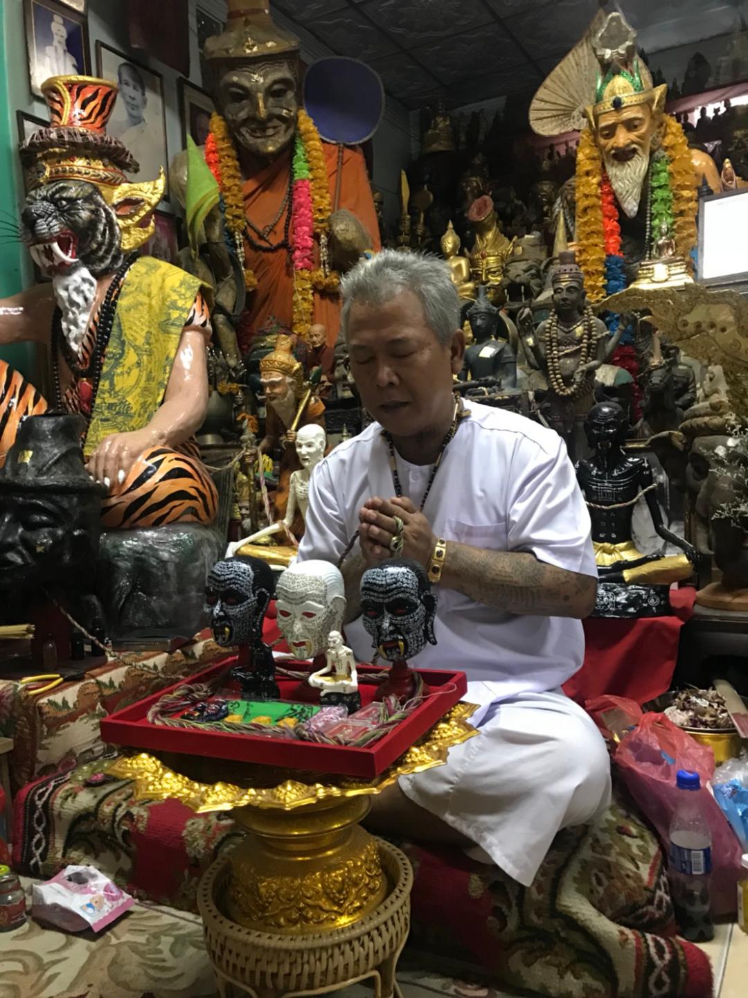 LERSI KRA KIEW – IL GIOIELLO SACRO DELLA GROTTA DEL LERSI