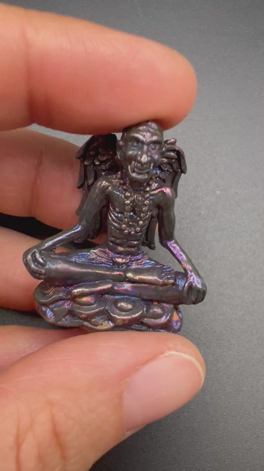 LERSI KRA KIEW – IL GIOIELLO SACRO DELLA GROTTA DEL LERSI