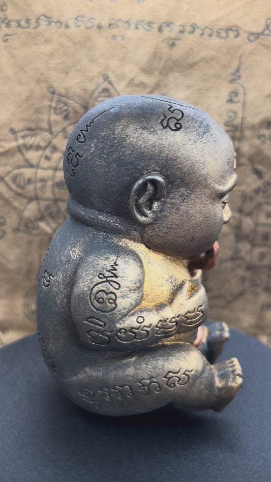 KUMAN THONG - KAMARA YANT