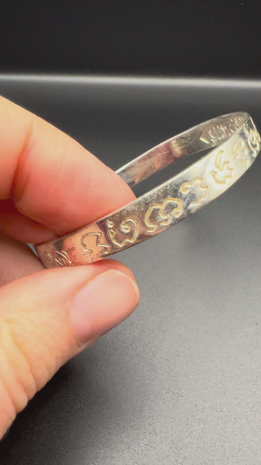 BRACCIALE AMULETO KAMAI