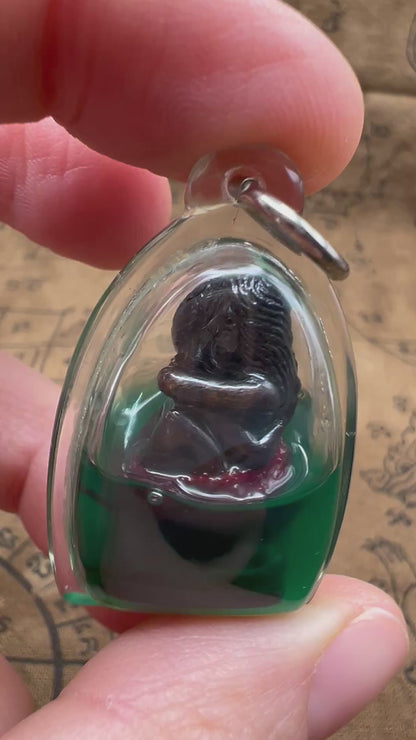 AMULETO SACRO INNKOO