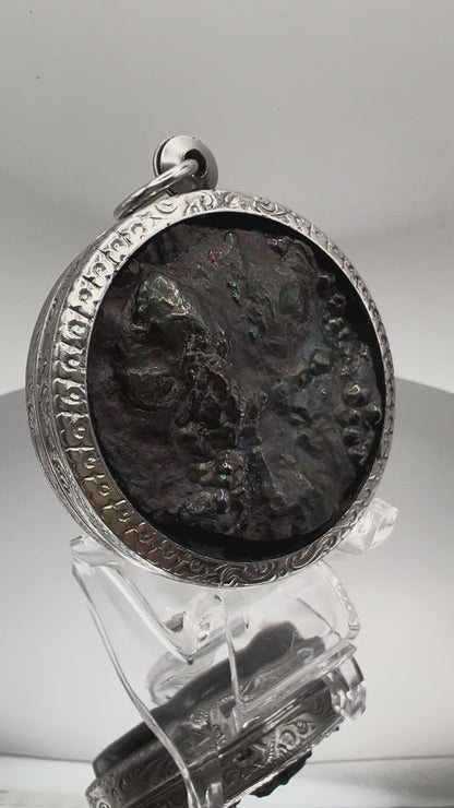 AMULETO LEKLAI RAINBOW (grande)