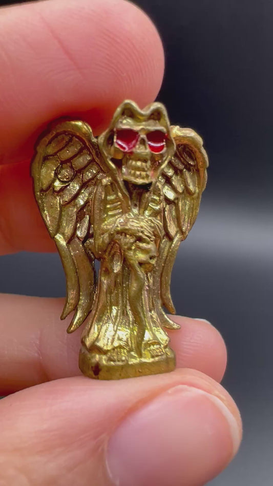 AMULETO JINN DEL VENTO