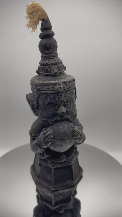 CANDELA RITUALE DI RAHU