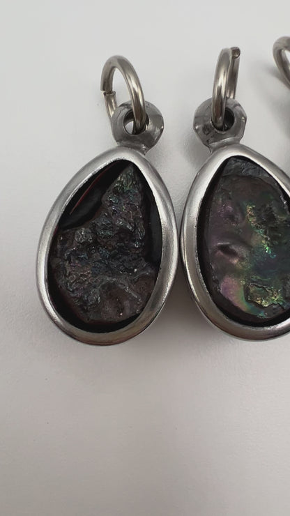 AMULETO LEKLAI RAINBOW (piccolo)