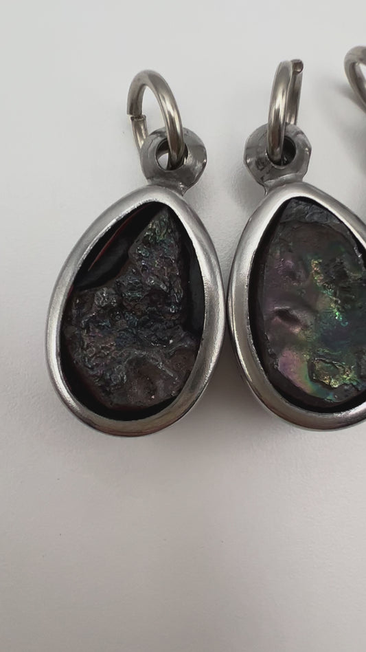 AMULETO LEKLAI RAINBOW (piccolo)