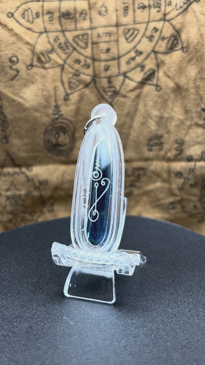 AMULETO LEKLAI BLU