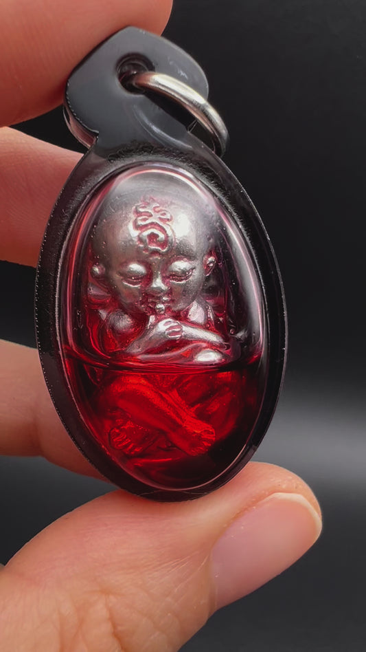 KUMAN THONG - MAGICK RED OIL