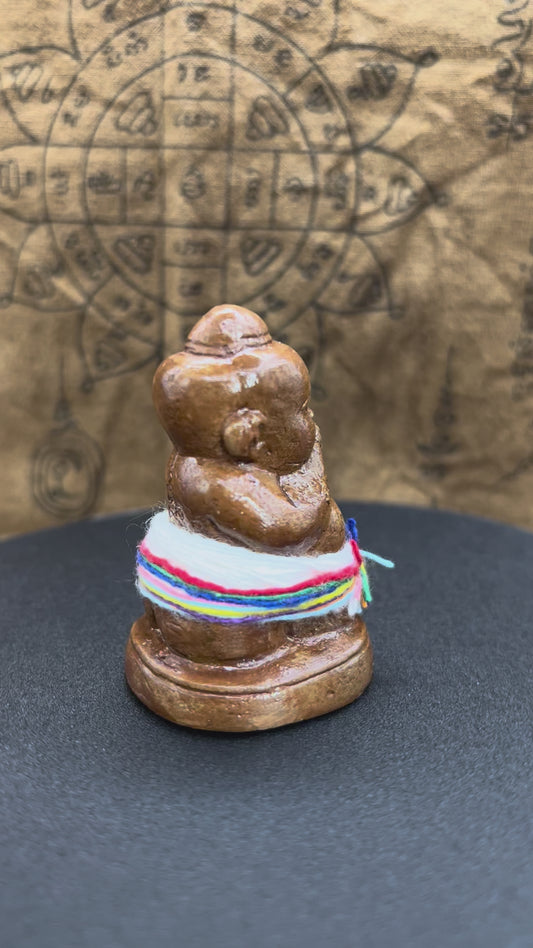 KUMAN THON RARO KB bang