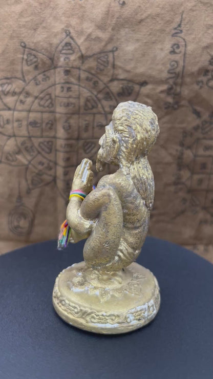 MAHA YOGI - PROTEZIONE ASSOLUTA · RITORNO AL MITTENTE · LEGGE COSMICA ATTIVA