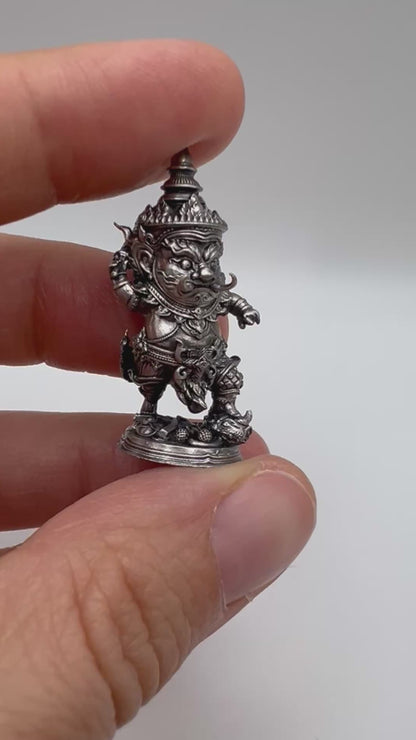 AMULETO THAO WESSUWAN KUWEN NOY