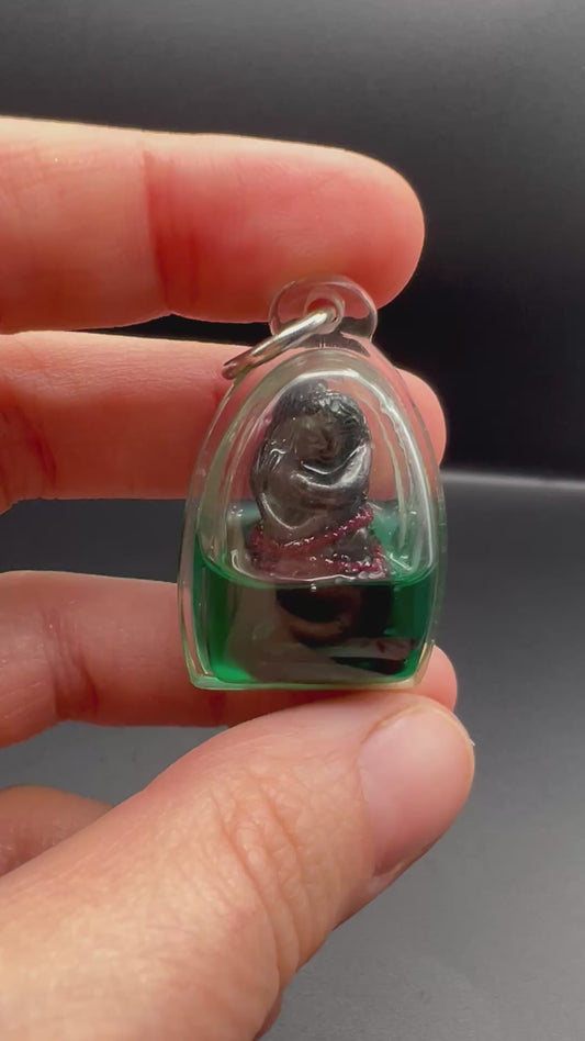 AMULETO SACRO INNKOO